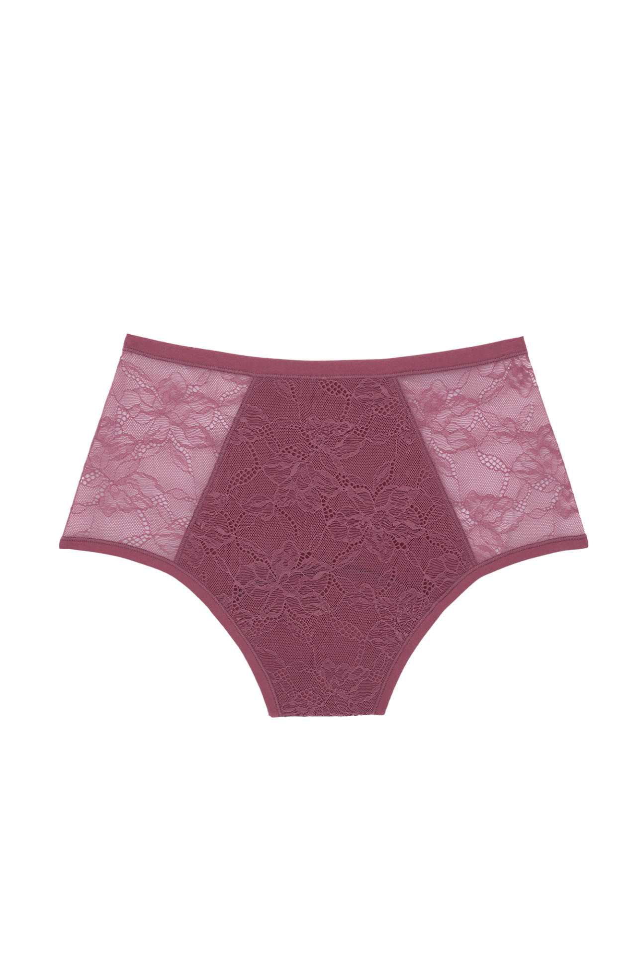 Etam Culotte Menstruelle Tila Terracotta Etam