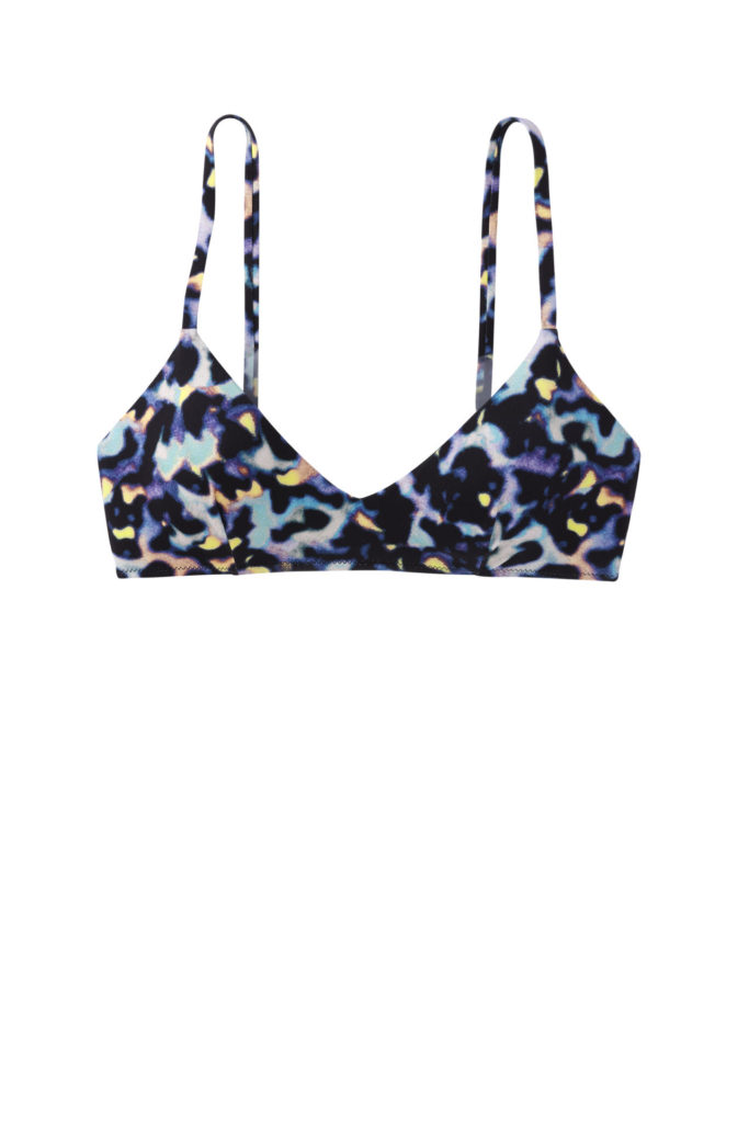 ETAM FELLOW BRASSIERE SA IMP LEOPARD AW23 Etam