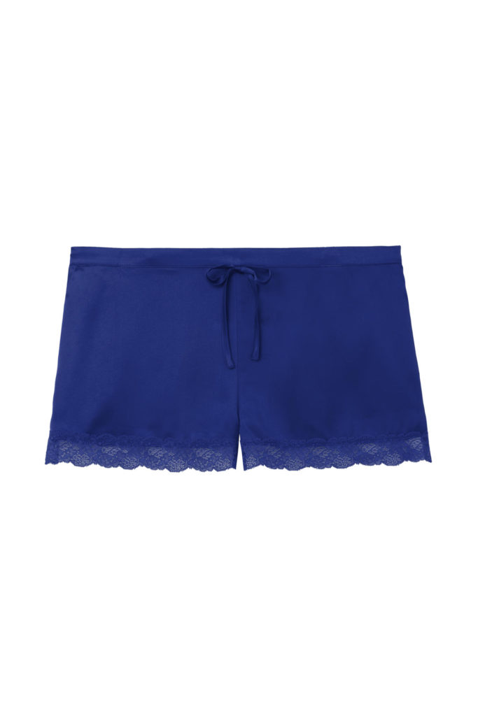 ETAMMILKYSHORTBLEUSS24 Etam